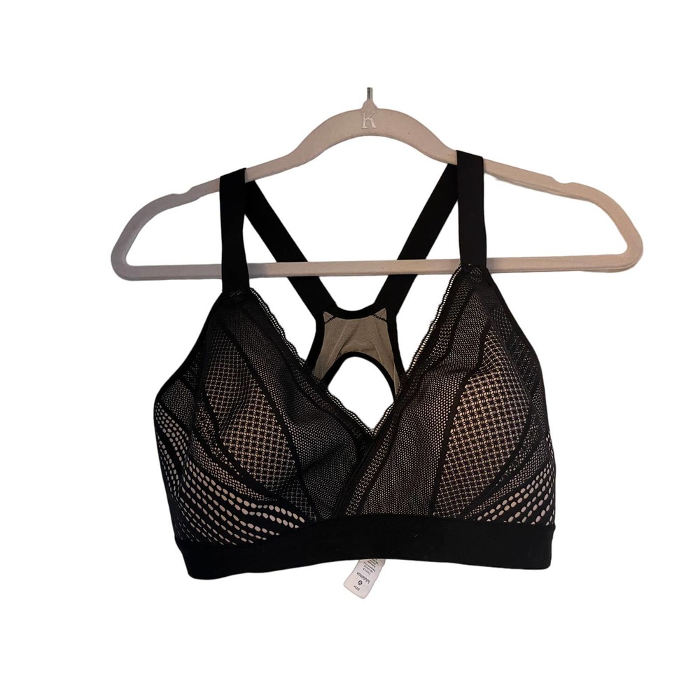 lululemon Sports Bra SZ 32DD